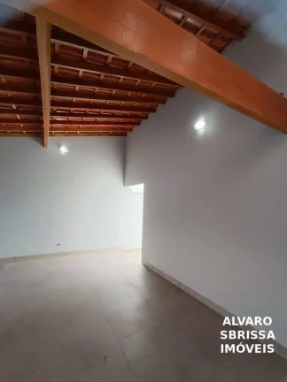 Imagem Casa com 2 dormitórios à venda, 80 m² por R$ 395.000 - Vila dos Eucaliptos - Salto/SP
