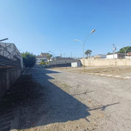 Imagem Terreno com Construção ETE - Á Venda 6661, m² por R$ 17.000.000 - Itapegica - Guarulhos/SP
