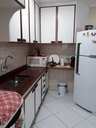 Imagem Apartamento para Venda por R$280.000,00 com 64m², 2 dormitórios, 1 vaga e 2 banheiros - São miguel paulista, São paulo / SP - Cód. 13703