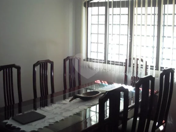 Imagem Casa à venda com 4 quartos, sendo 2 suítes, em Butantã, São Paulo - SP
