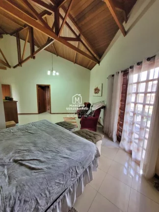 Imagem Casa em Condomínio para Venda em Limeira / SP no bairro Jardim Terras de Santa Elisa