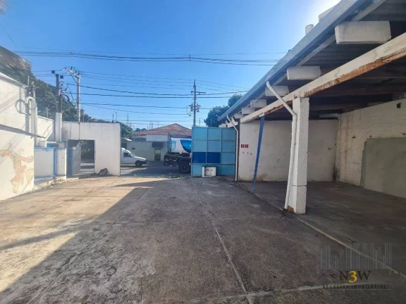 Imagem Galpão, 430 m² - venda por R$ 3.199.000,00 ou aluguel por R$ 23.373,55/mês - Freguesia do Ó - São Paulo/SP