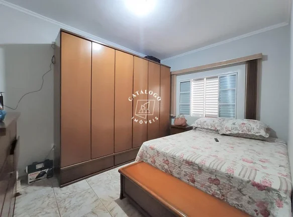 Imagem Casa a Venda no bairro Jardim Sumaré - Ribeirão Preto, SP