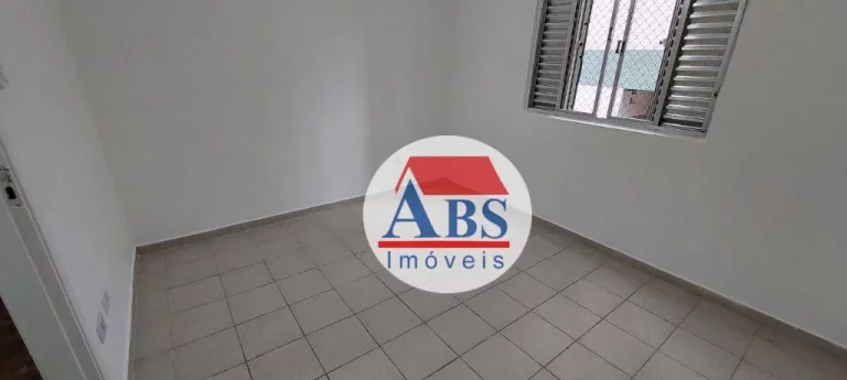 Imagem Apartamento com 2 dormitórios à venda 100 metros da praia por R$ 190.000