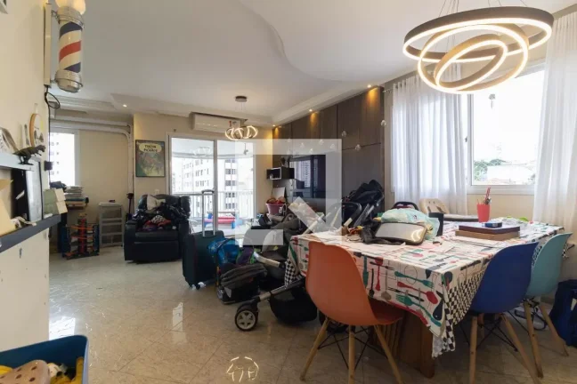 Imagem Apartamento à Venda - Aclimação, 3 Quartos, 101 m2