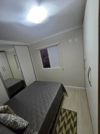 Imagem Apartamento à venda - Área útil 72 m2 com 3 dormitórios - 2 vagas - Residencial Morada dos Pinheiros
