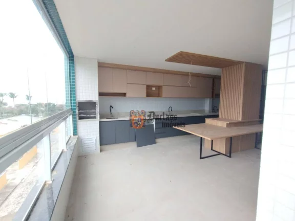 Imagem Apartamento com 2 dormitórios à venda, 78 m² por R$ 1.180.000,00 - Toninhas - Ubatuba/SP