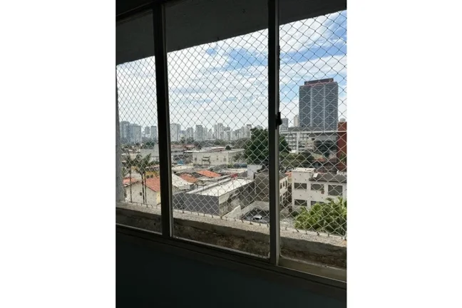 Imagem APARTAMENTO RESIDENCIAL em São Paulo - SP, Vila Gertrudes