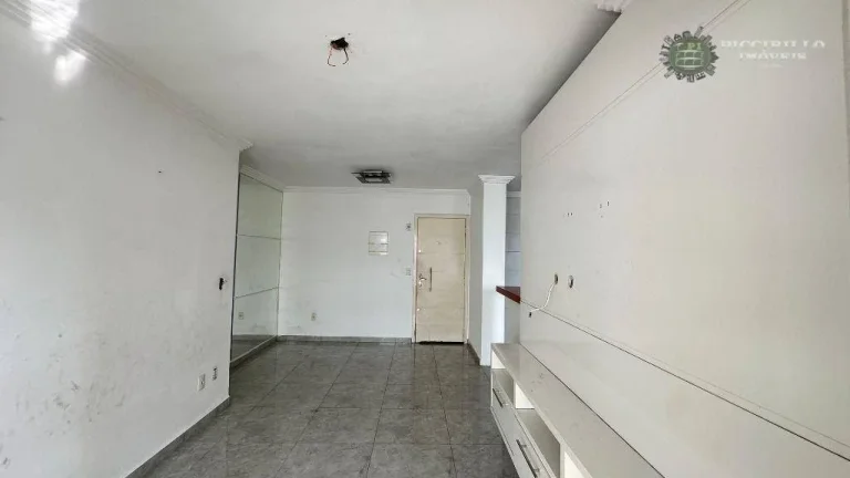 Imagem Apartamento com 2 dormitórios à venda, 86 m² por R$ 650.000 - Aviação - Praia Grande/SP