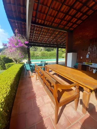 Imagem LINDA CASA EM NOVA FRIBURGO RJ.