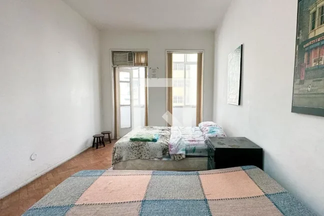 Imagem Apartamento à Venda - Copacabana, 4 Quartos, 60 m2