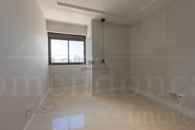 Imagem Perdizes 4 quartos, 4 suites, 5 vagas, 240 m²