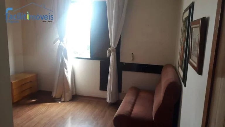 Imagem APARTAMENTO Á VENDA CENTRO EM SÃO BERNARDO DO CAMPO