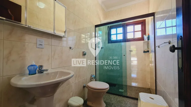 Imagem Chácara em Condomínio Capela do Barreiro - Itatiba/SP