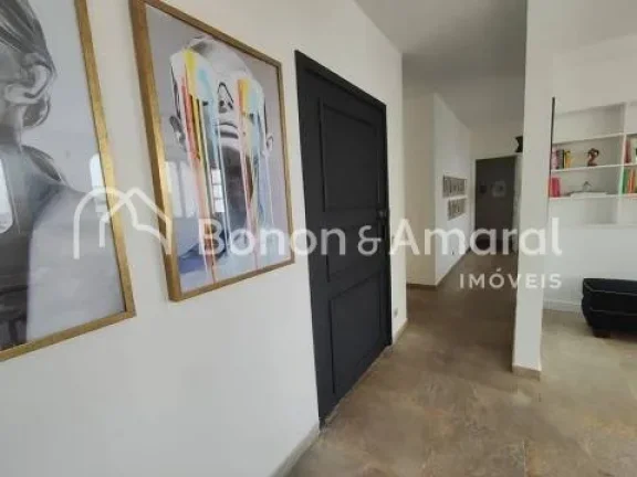 Imagem Lindo apartamento à venda em Campinas - SP.

Este magnífico apartamento com 256m² oferece o equil...