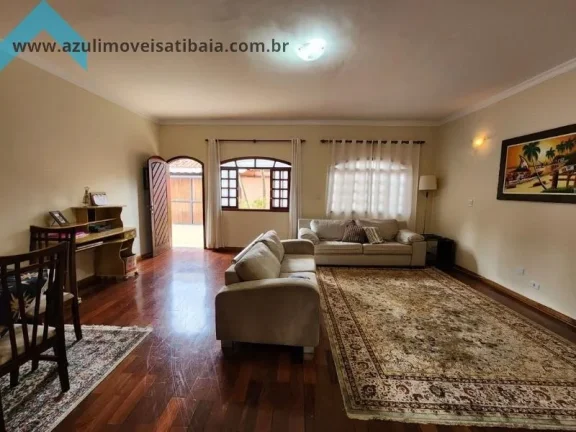 Imagem Casa à venda no Jardim Paulista, Atibaia