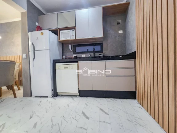 Imagem Apartamento para Locação temporada na Riviera, com 3 dormitórios 1 suítes, atende até 8 pessoas