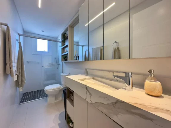 Imagem Apartamento 2 Dormitórios - Bairro Centro