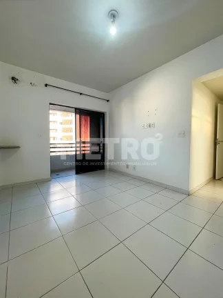 Imagem Apartamento para locação no Edifício Serra do Ouro com 3 quartos, PETROLINA - PE