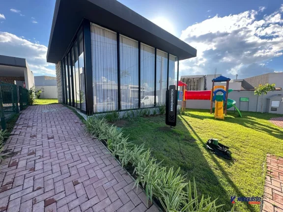 Imagem VENDO CASA DE 3/4 NO CONDOMINIO - SIM