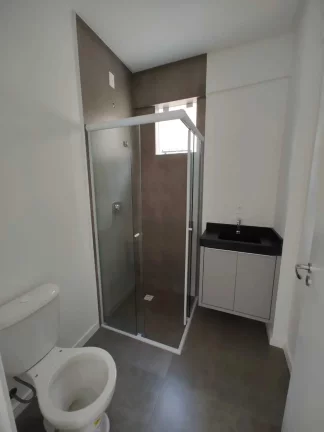 Imagem Apartamento semi-mobiliado com 3 suítes e 2 vagas de garagem no bairro Morretes em Itapema