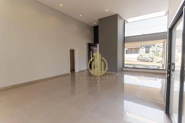 Imagem Casa com 3 Suítes à venda, 279 m² por R$ 2.150.000 - Alphaville - Ribeirão Preto/SP