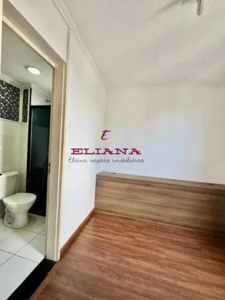 Imagem Apartamento à venda em São Paulo, Jardim Íris, com 3 quartos, 63m²