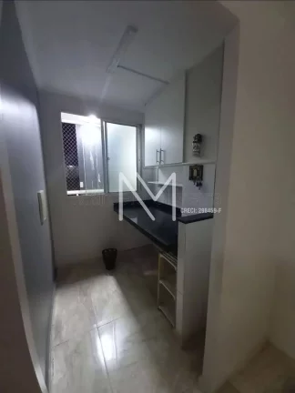 Imagem Cobertura Duplex à Venda 3 Quartos 1 Suíte - 109m² - Bairro Vila Ema - SJC