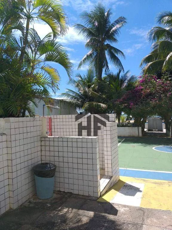 Imagem Apartamento com 3 Quartos à Venda, 104 m² em Centro - Jaboatão Dos Guararapes