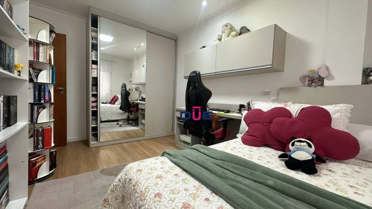 Imagem Apartamento com 3 dormitórios à venda, 108 m² por R$ 530.000 - Boqueirão - Santos/SP