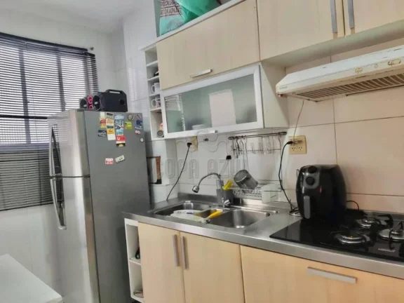 Imagem Copacabana – Rua Figueiredo Magalhăes | Residencial › Apartamento 2 quarto(s) à Venda