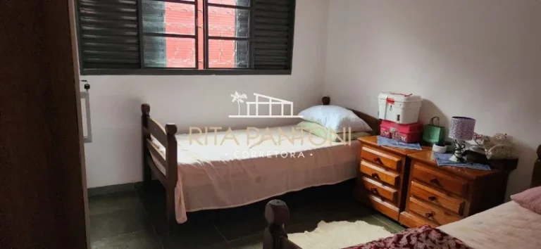 Imagem Casa - Ribeirão Preto - Avelino Alves Palma - Região Norte