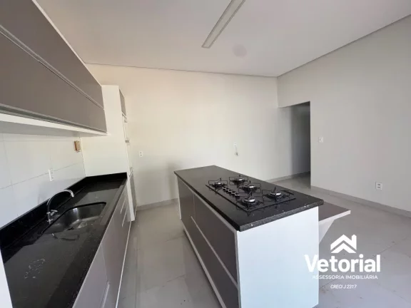 Imagem Imperdível! Casa para locação em Barreiras-BA, bairro Aratu, 1 quarto, 1 sala, 2 banheiros, 3 vagas de garagem, 84,00m².