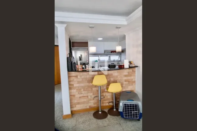 Imagem Apartamento à Venda - Leblon, 3 Quartos, 230 m2