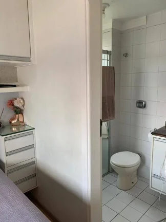 Imagem Apartamento 3 Dormitórios sendo 1 suíte com planejados