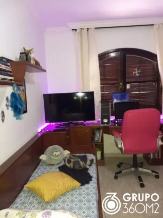 Imagem Casa para Venda em São Bernardo do Campo / SP no bairro Baeta Neves