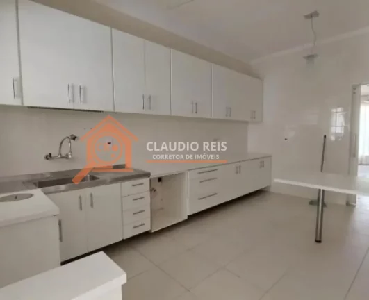 Imagem Casa com 5 Quartos à venda ou para alugar, 300m² - Santo Amaro