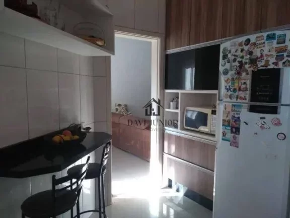 Imagem Casa à venda, 140 m² por R$ 852.000,00 - Condomínio Villa Bella - Sorocaba/SP