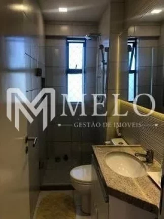 Imagem Vende-se apartamento - Edf. Maria Satye em Boa Viagem.