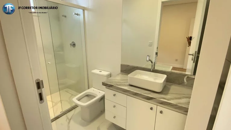Imagem Apartamento com 3 Quartos à Venda, 150 m² em Horto - Ipatinga
