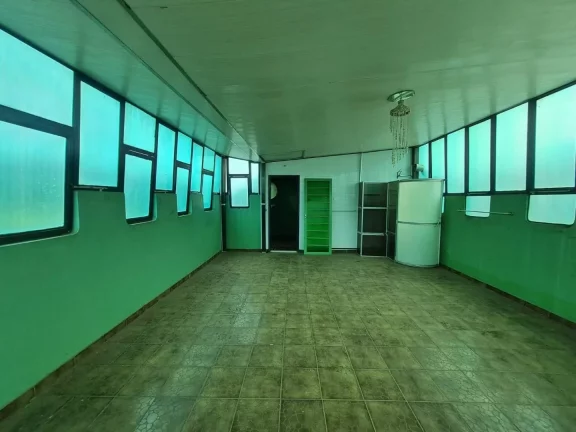 Imagem SOBRADO ANTIGO - 4 DORM SENDO 2 SUÍTES - JARDIM BOMFIM - CAMPINAS