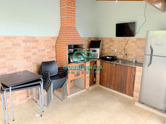 Imagem Apartamento à venda no bairro Enseada - Guarujá/SP