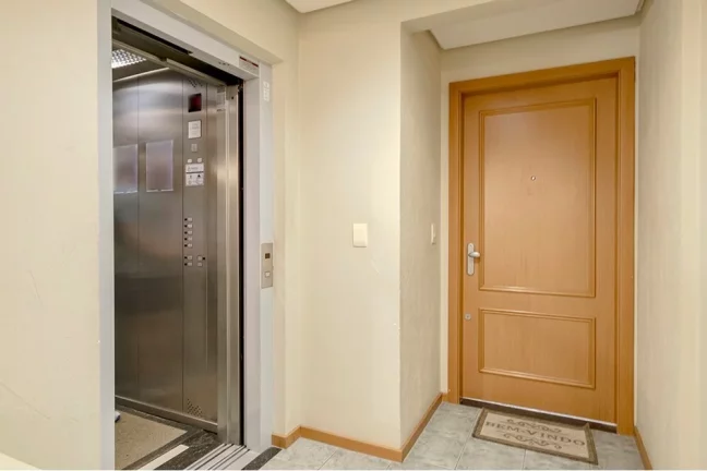 Imagem PMDA 1064 Apto 612481058-16 - Apartamento à venda no bairro Petrópolis - Porto Alegre/RS