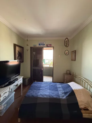 Imagem APARTAMENTO RESIDENCIAL em FRANCA - SP, CENTRO