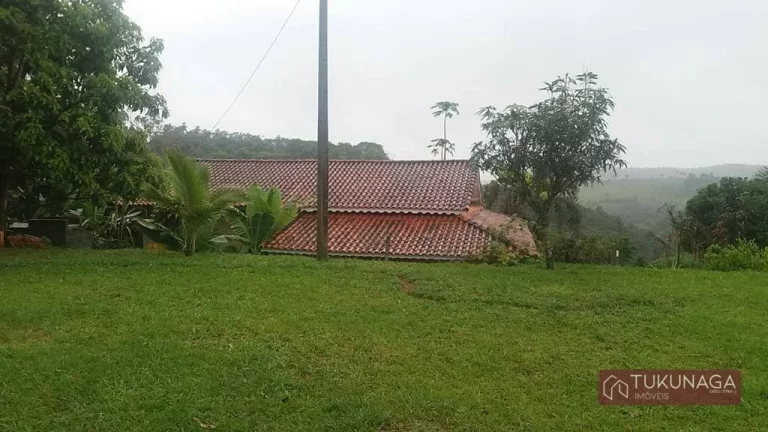 Imagem Chácara com 2 quartos à venda, 48000 m² por R$ 480.000 - Monte Negro - Santa Isabel/SP