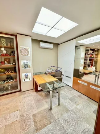 Imagem Casa com 5 quartos (3 suítes) à venda, 404 m² - Granja Viana - Jandira/SP