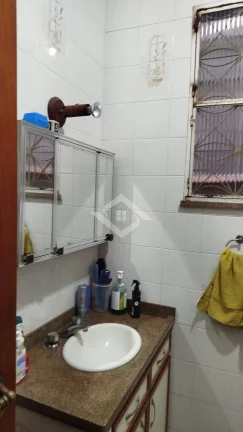 Imagem Casa dos Sonhos em Campo Grande: 3 Quartos, Pronta para Morar!