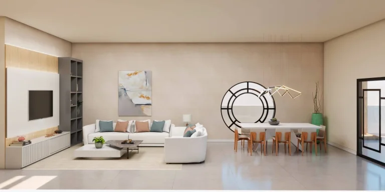 Imagem Casa alto padrão no condomínio Vila Real