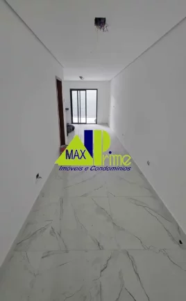 Imagem SOBRADO FRONTAL 120M²/03 DORMITÓRIOS/01 SUÍTE/SACADA/02 VAGAS