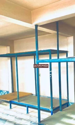 Imagem Casa com 2 quartos para alugar, 180 m² por R$ 4.000/mês - Parque Continental III - Guarulhos/SP